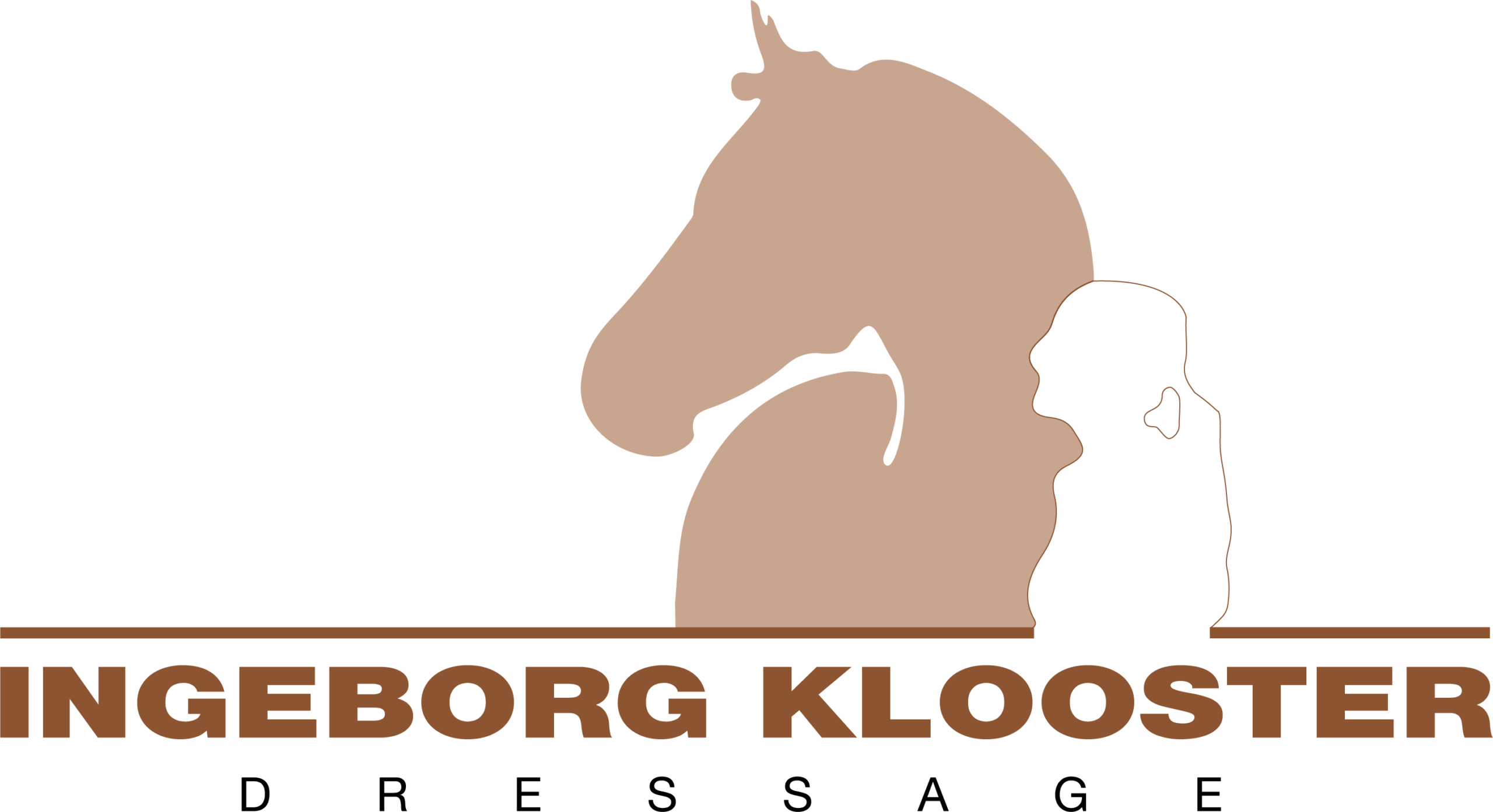 Ingeborg Klooster Dressage